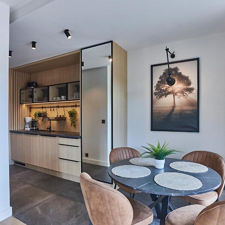 Apartamenty Swinoujscie - Baltycki 외부 사진