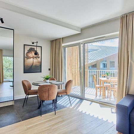 Apartamenty Swinoujscie - Baltycki 외부 사진
