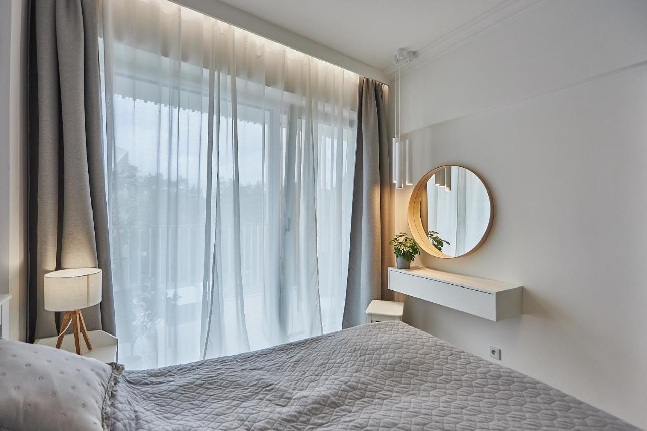 Apartamenty Swinoujscie - Baltycki 외부 사진