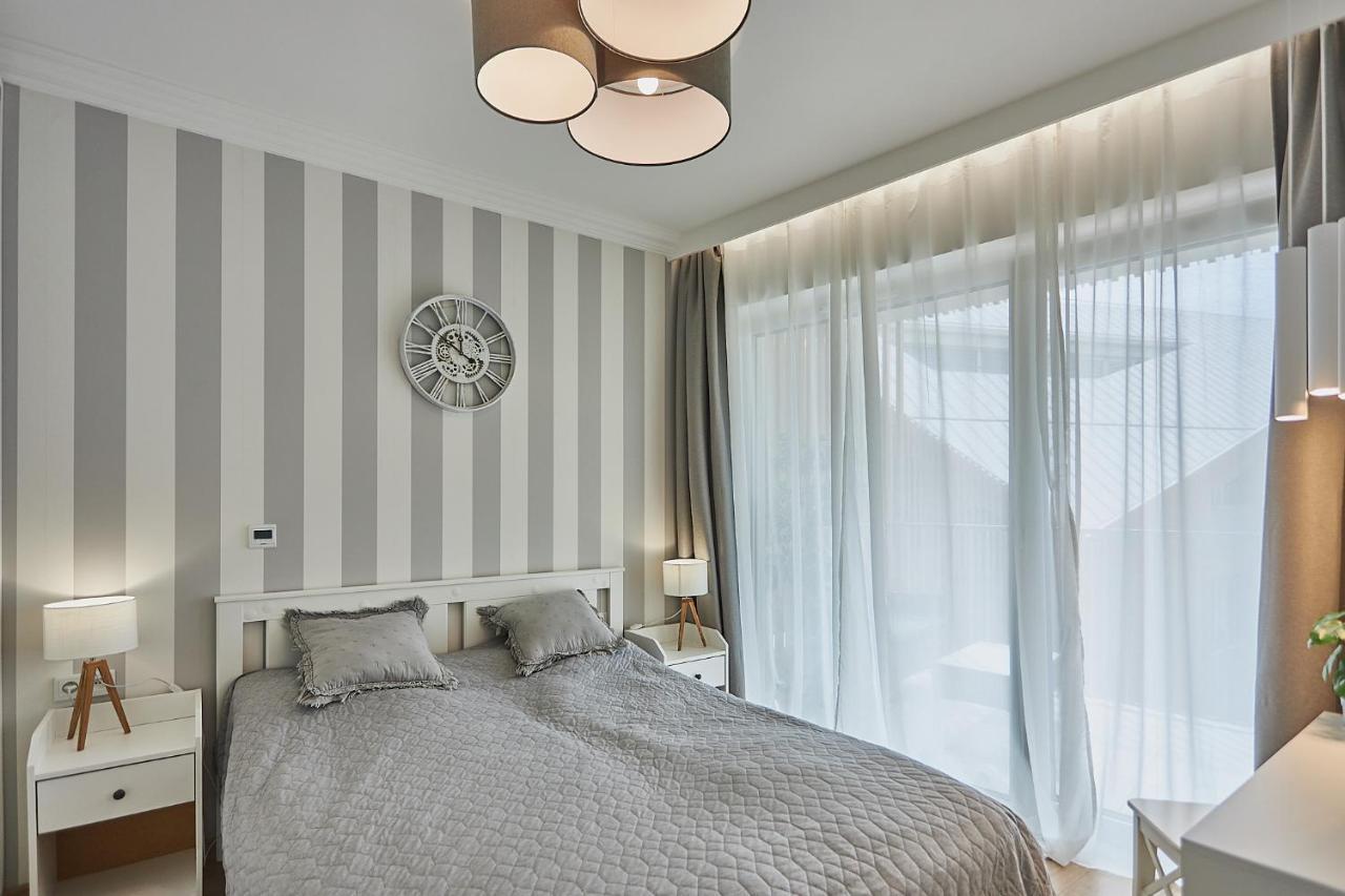 Apartamenty Swinoujscie - Baltycki 외부 사진
