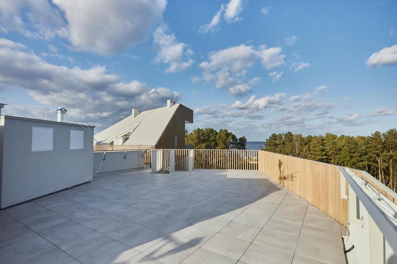 Apartamenty Swinoujscie - Baltycki 외부 사진