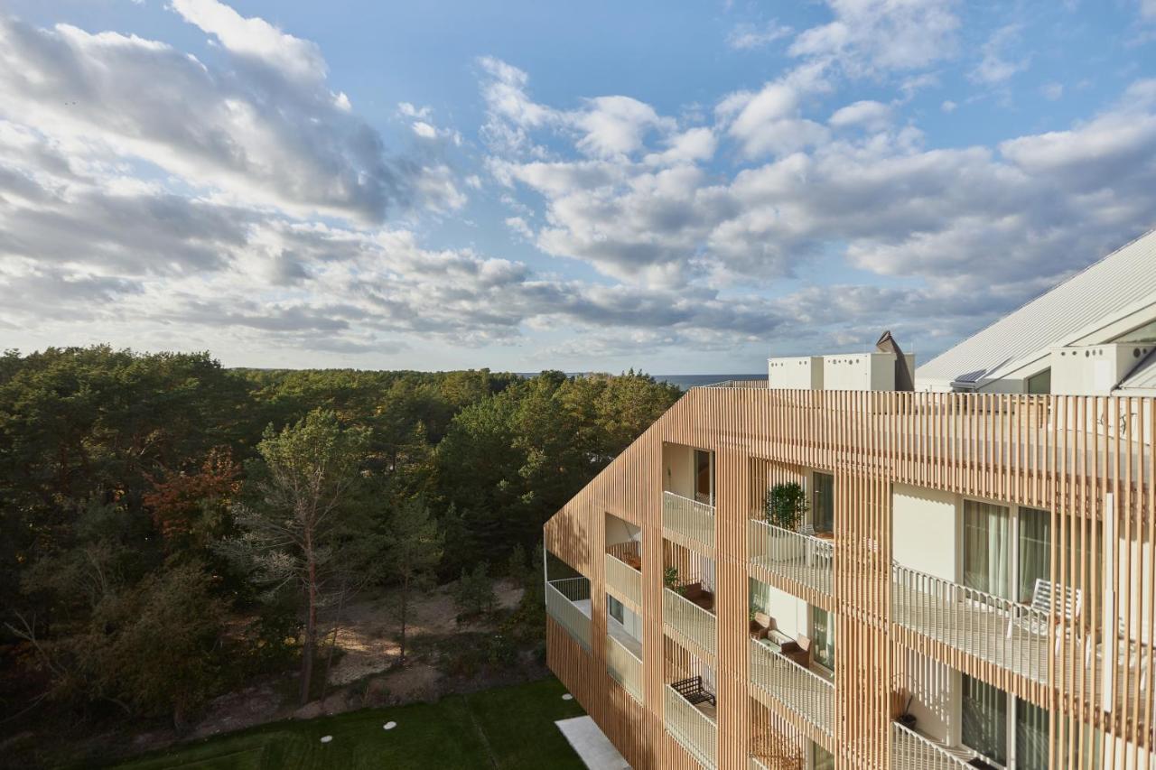 Apartamenty Swinoujscie - Baltycki 외부 사진