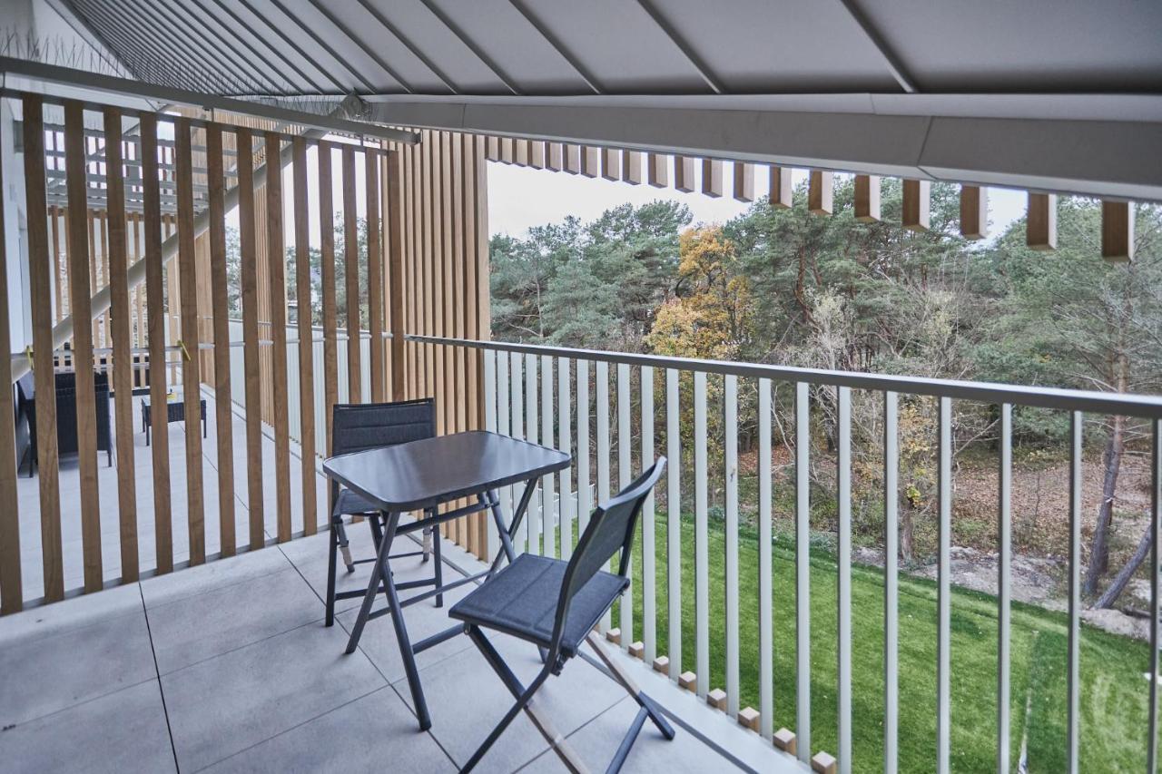 Apartamenty Swinoujscie - Baltycki 외부 사진