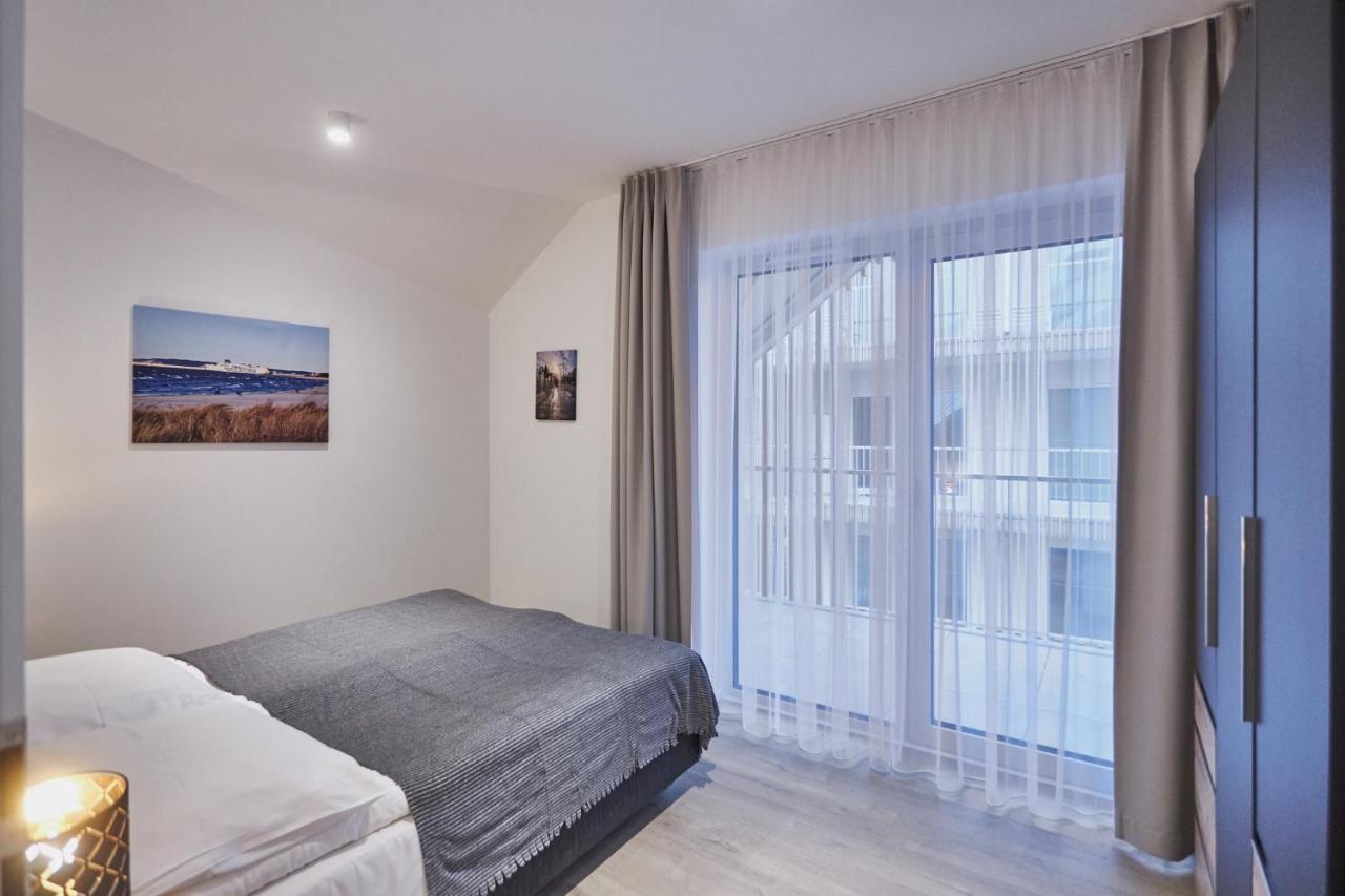 Apartamenty Swinoujscie - Baltycki 외부 사진