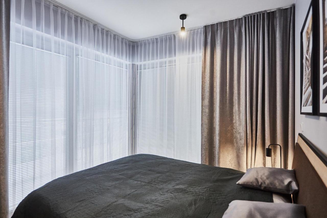 Apartamenty Swinoujscie - Baltycki 외부 사진