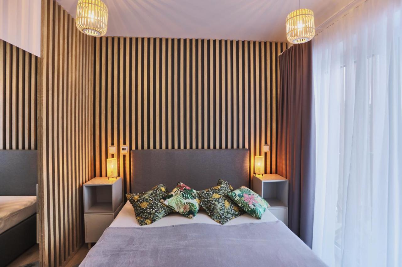 Apartamenty Swinoujscie - Baltycki 외부 사진