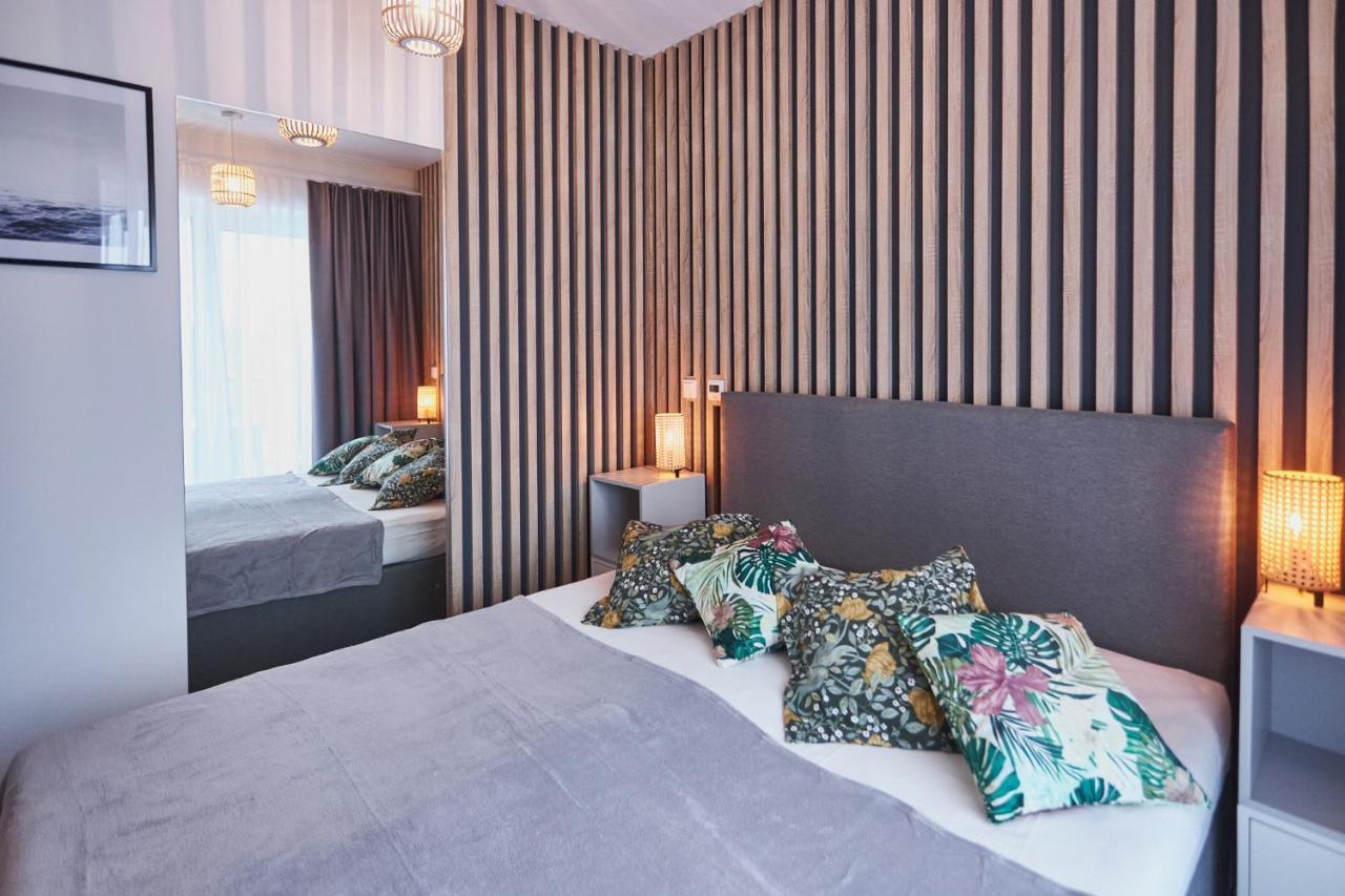 Apartamenty Swinoujscie - Baltycki 외부 사진