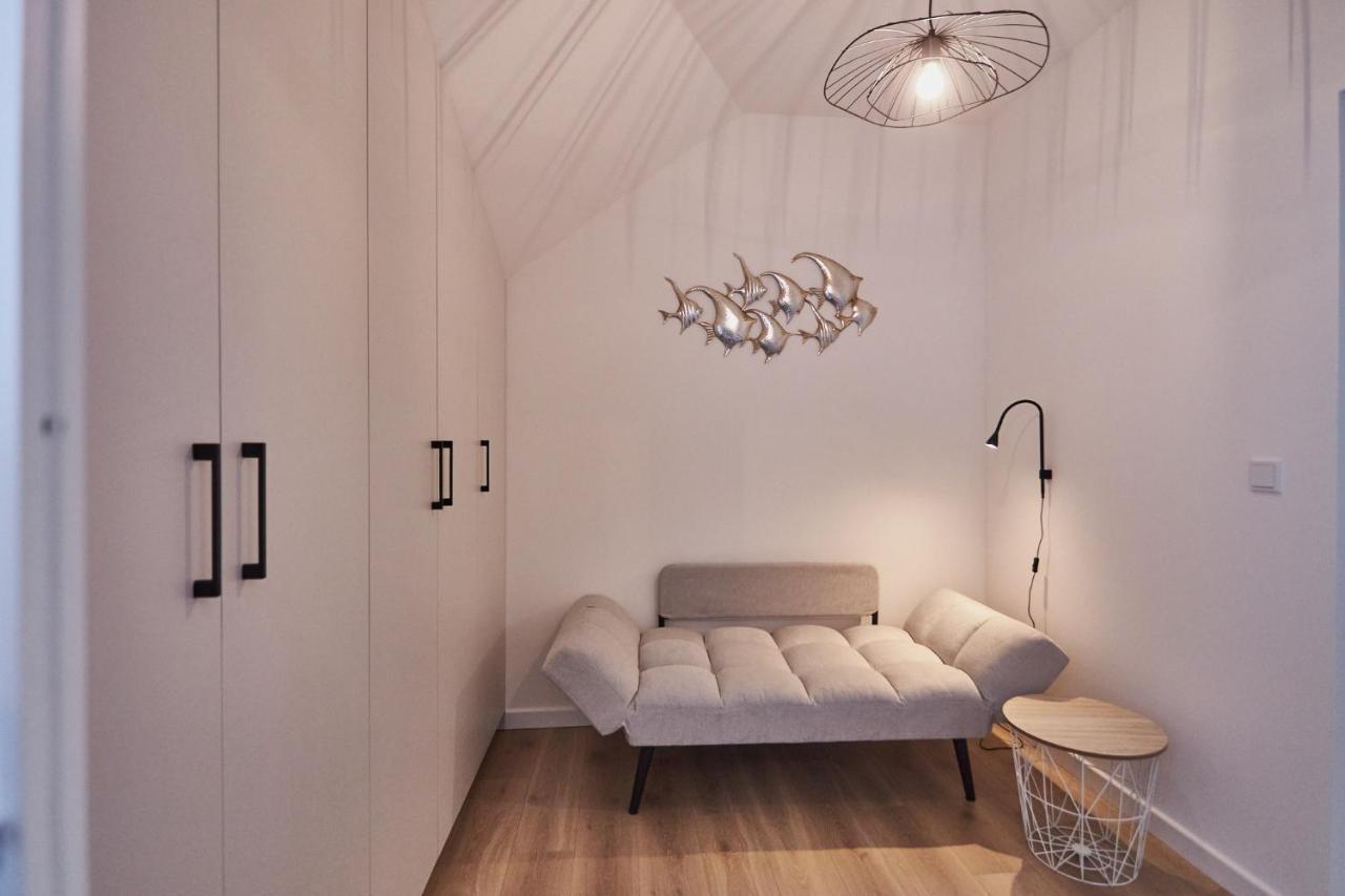 Apartamenty Swinoujscie - Baltycki 외부 사진