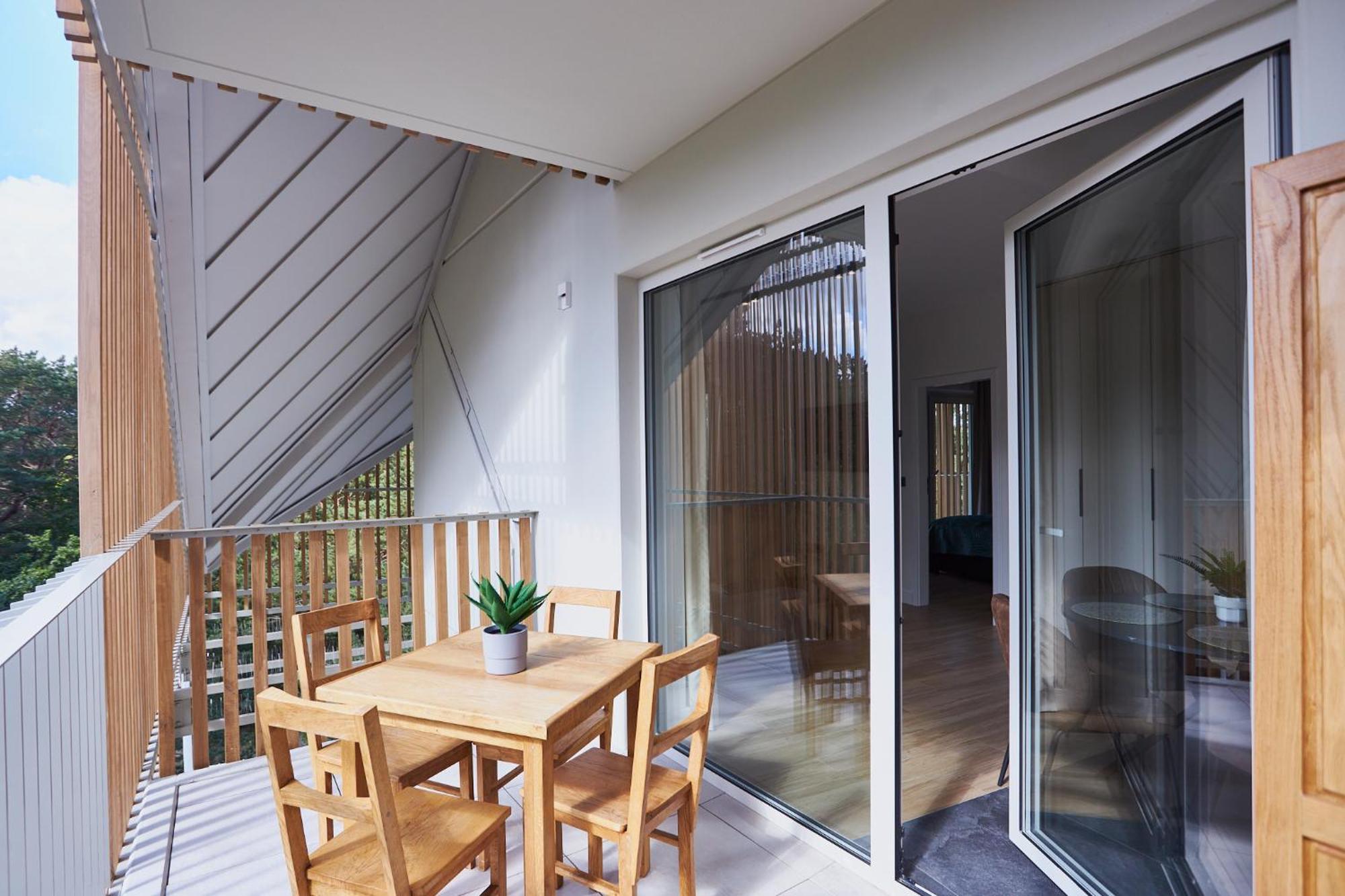 Apartamenty Swinoujscie - Baltycki 외부 사진