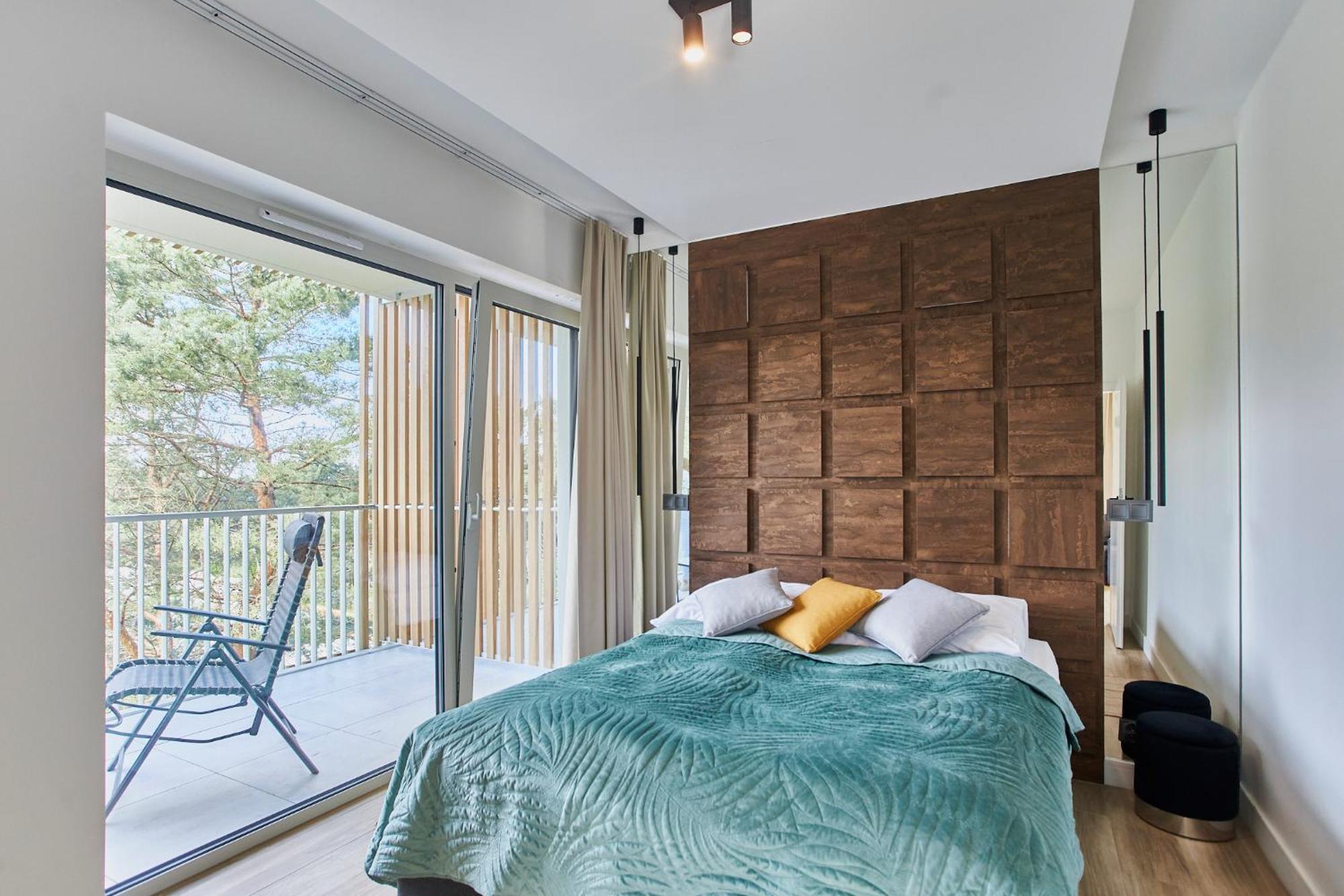 Apartamenty Swinoujscie - Baltycki 외부 사진