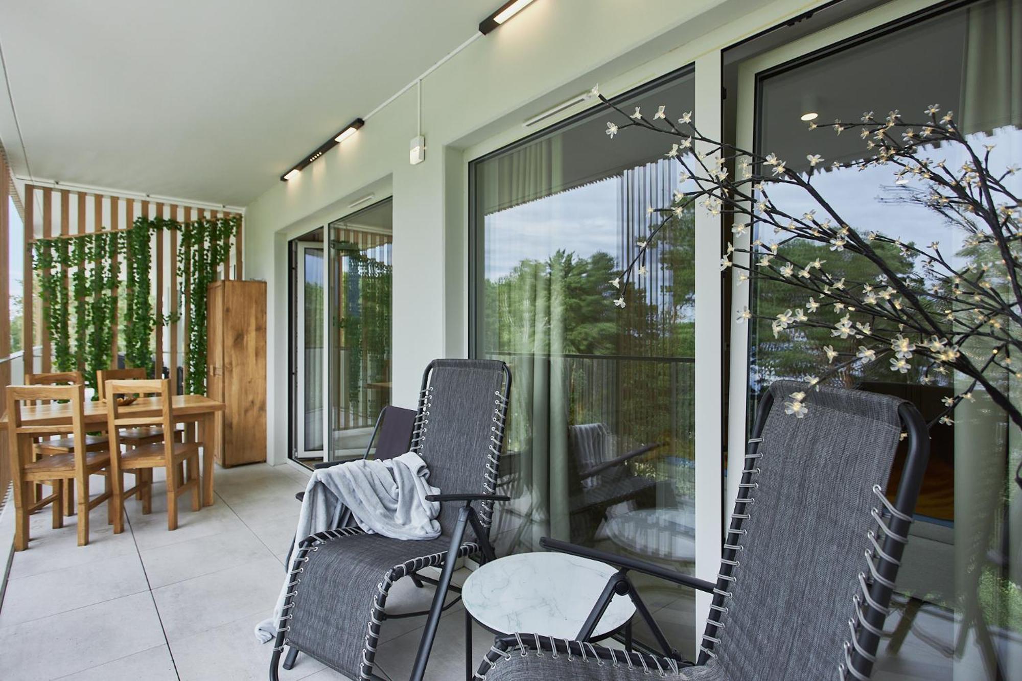 Apartamenty Swinoujscie - Baltycki 외부 사진