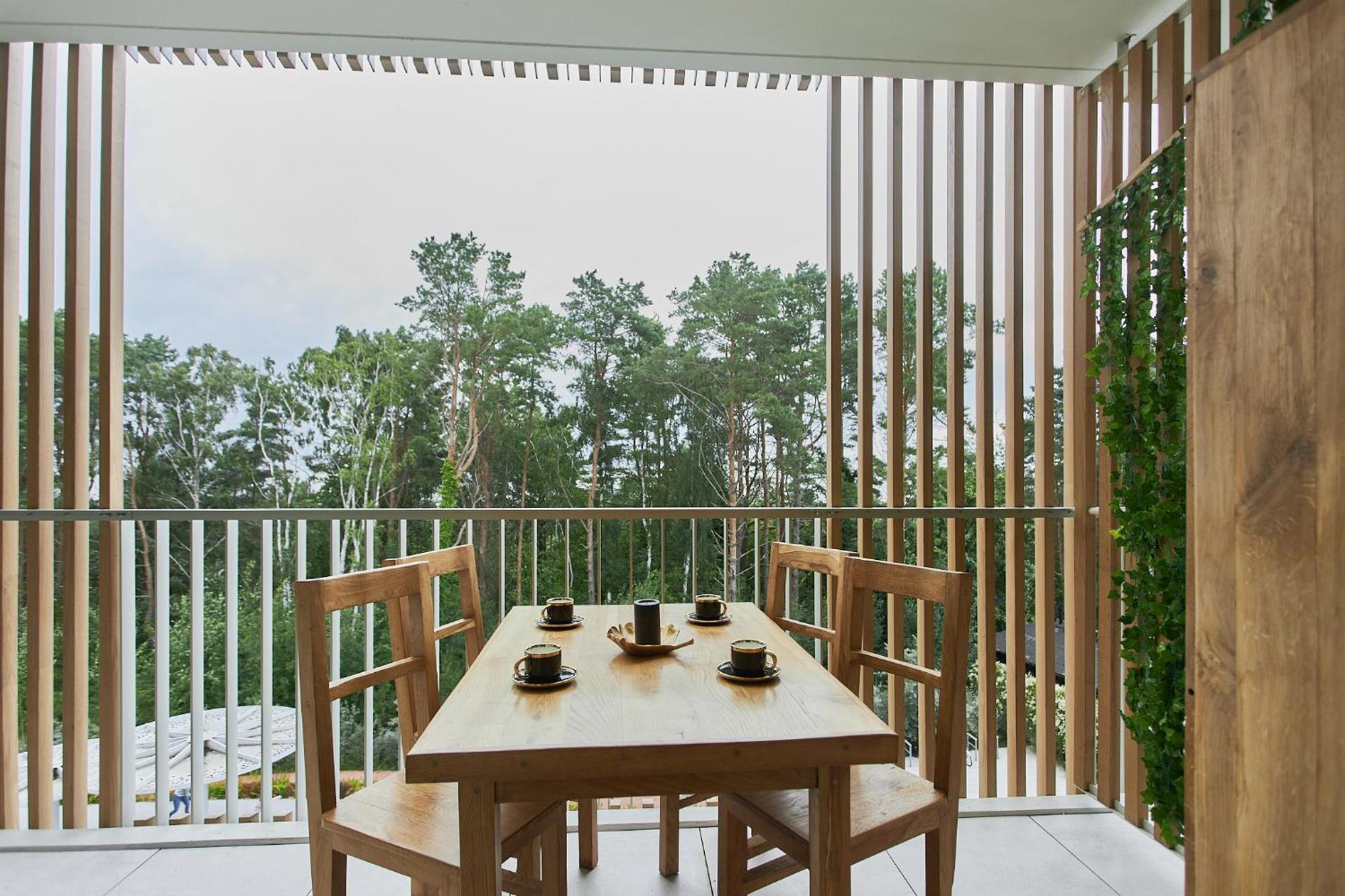 Apartamenty Swinoujscie - Baltycki 외부 사진