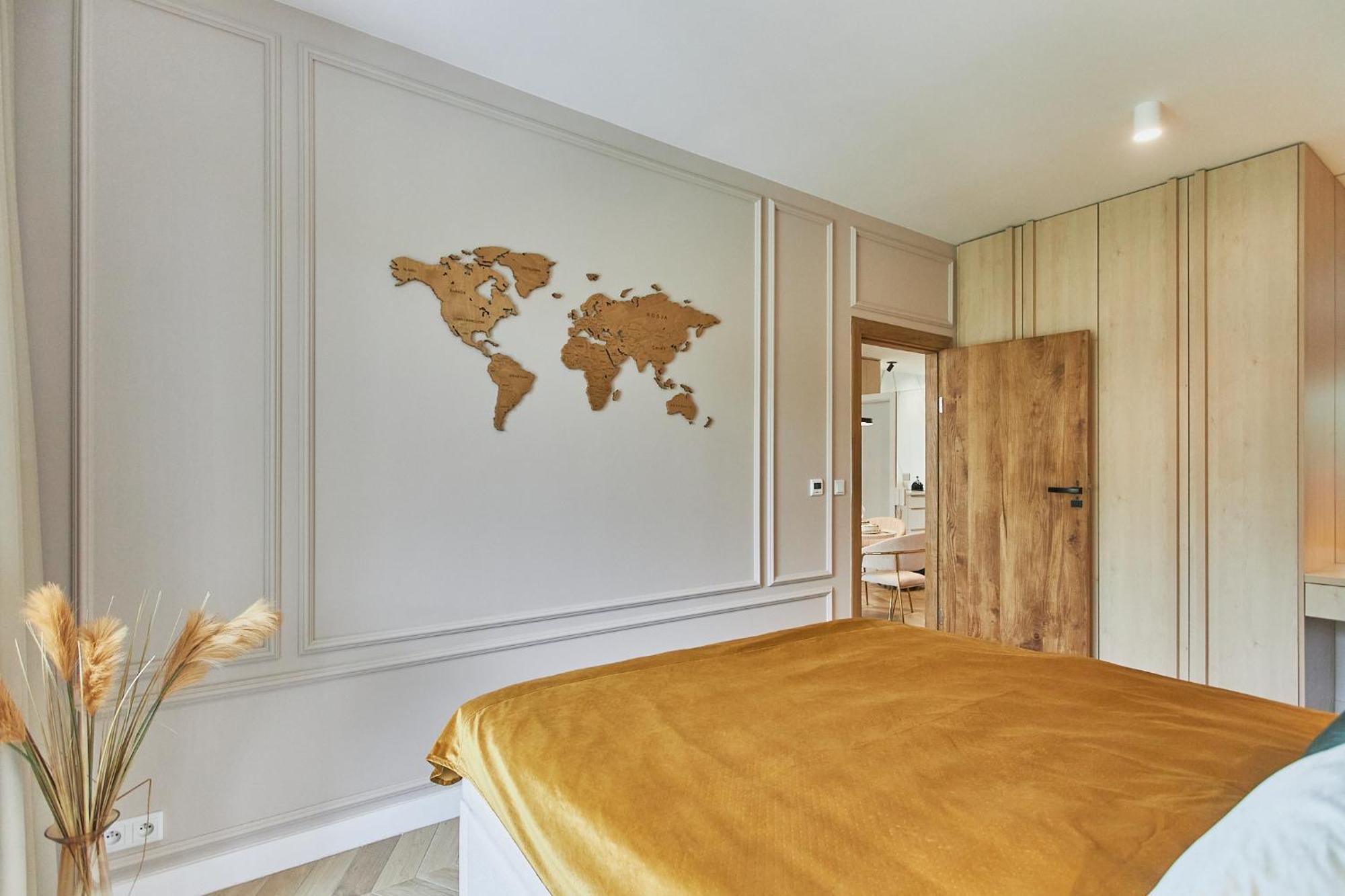 Apartamenty Swinoujscie - Baltycki 외부 사진